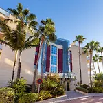 Hotel Daniya & Business 4* Denia