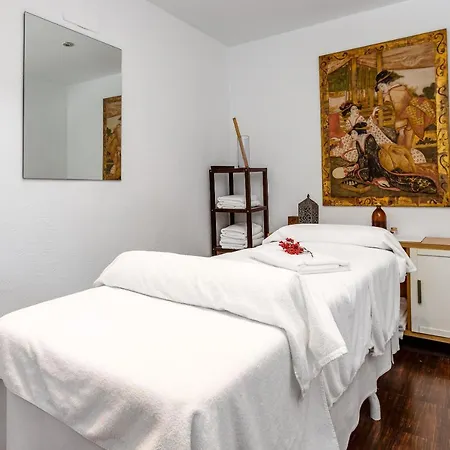 Daniya & Business 4* 4* Dénia