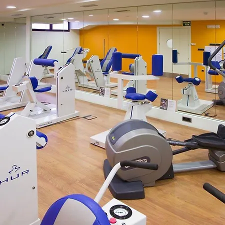 Daniya & Business 4* Otel Denia