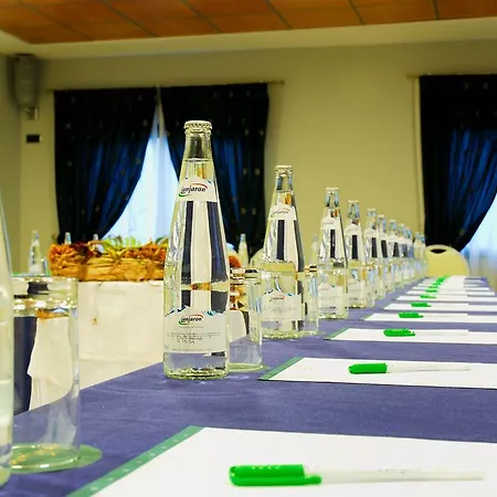 Daniya & Business 4* Otel Denia