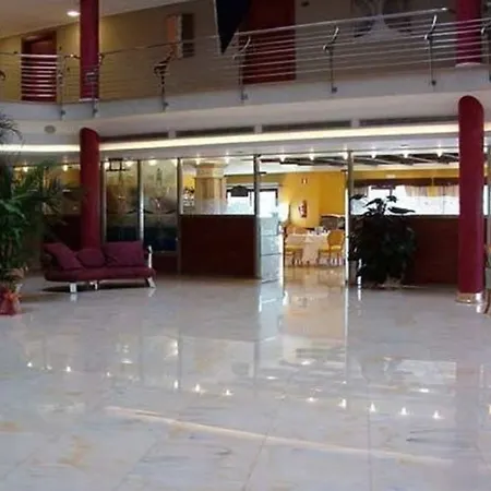 Daniya & Business 4* 4*