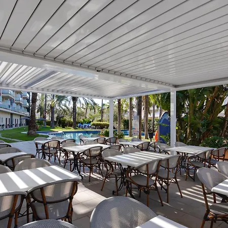 Daniya & Business 4* 4* Denia