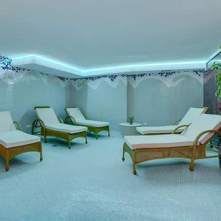 Ξενοδοχείο Daniya & Business 4* 4*