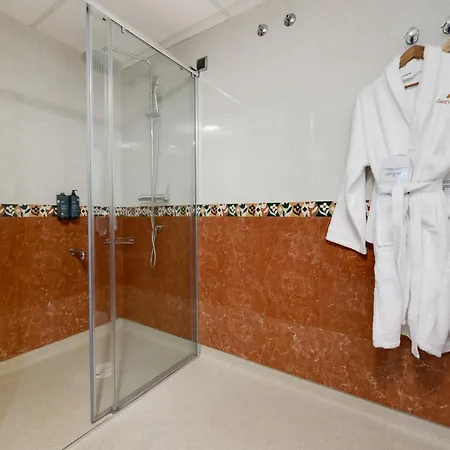 Daniya & Business 4* Hotel Denia