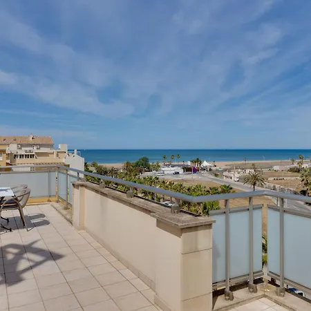 Daniya & Business 4* 4* Dénia