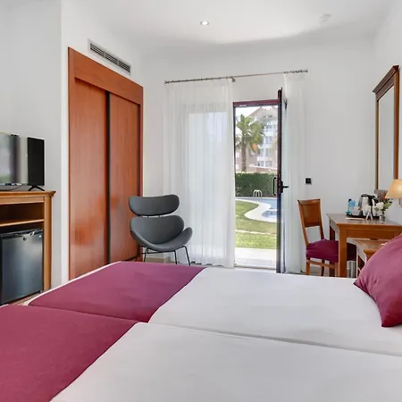 Daniya & Business 4* Dénia