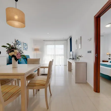Daniya & Business 4* Ξενοδοχείο Denia