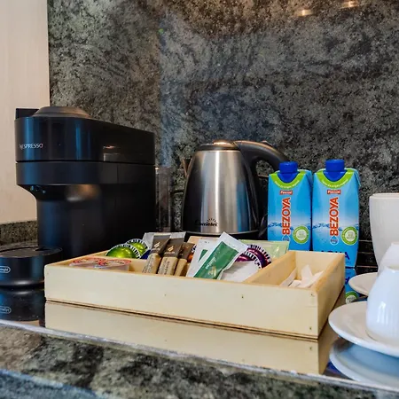 Hotel Daniya & Business 4* 4*