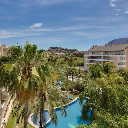 Hotel Daniya & Business 4* Denia