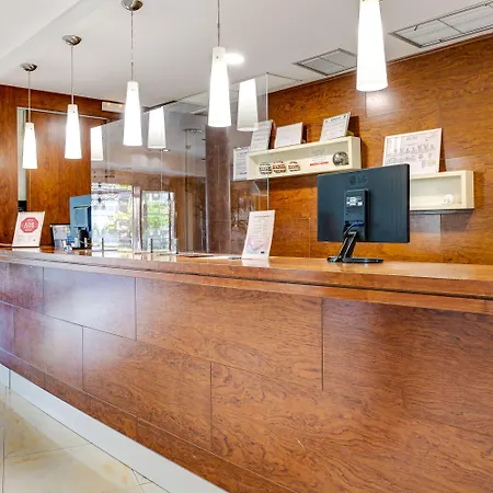 Daniya & Business 4* Szálloda Denia