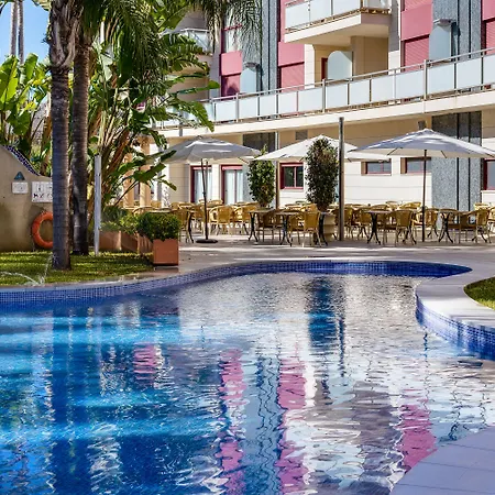 Szálloda Daniya & Business 4*