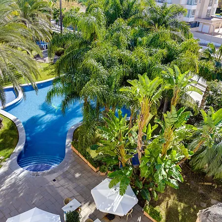 Daniya & Business 4* Denia