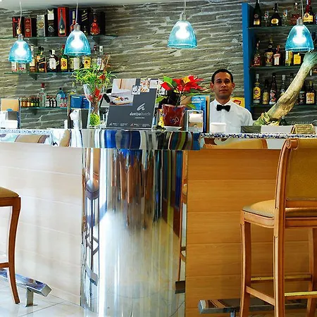 Daniya & Business 4* 4* Denia