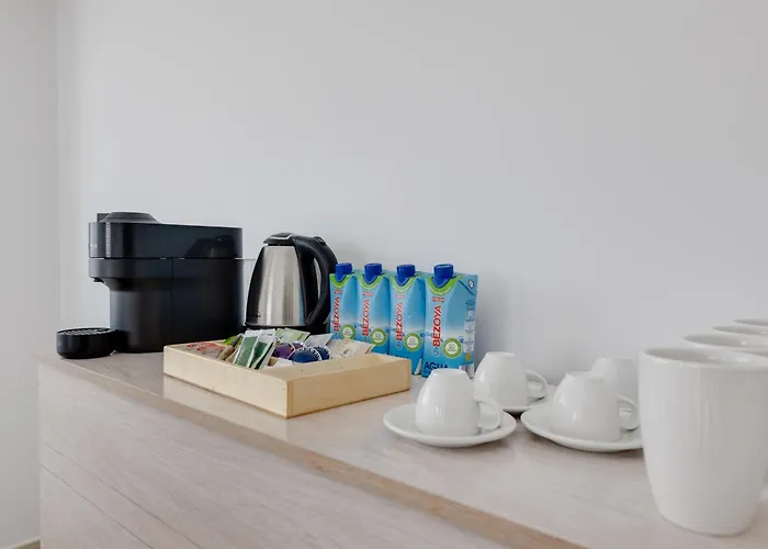 Szálloda Daniya & Business 4* 4*