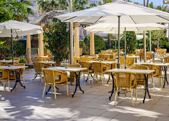 Szálloda Daniya & Business 4* 4*