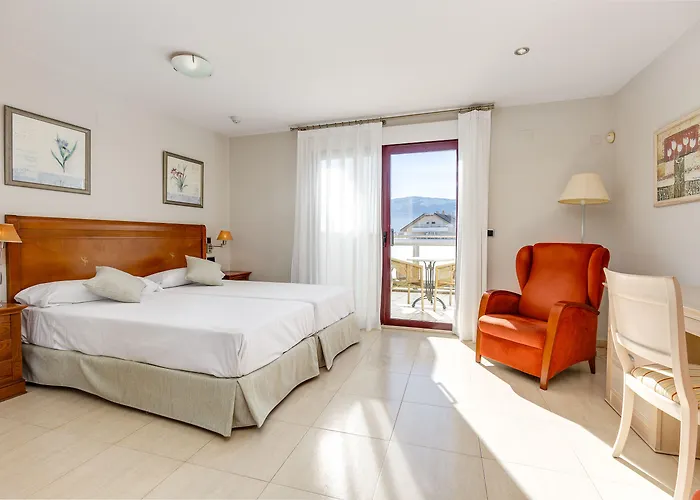 Daniya & Business 4* Denia