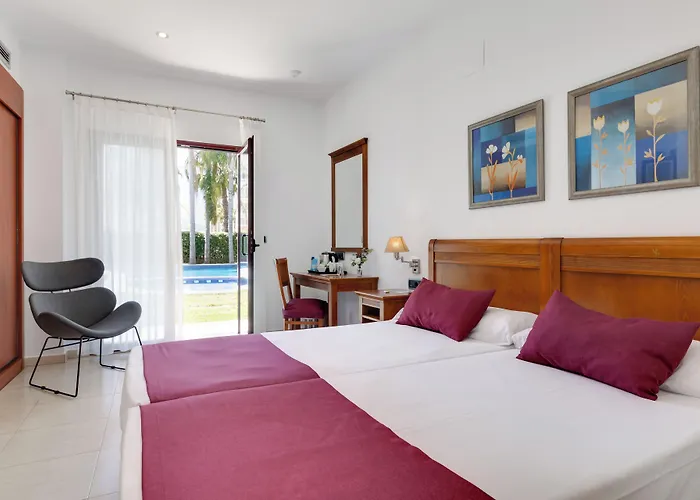 Szálloda Daniya & Business 4*