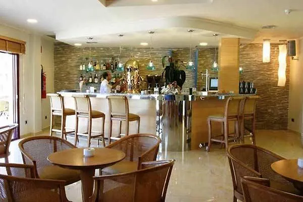 Szálloda Daniya & Business 4* 4*