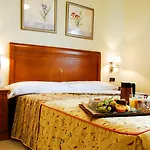 Daniya & Business 4* Отель