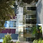 Отель Daniya & Business 4* Дения