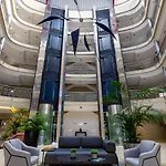 Отель Daniya & Business 4* Дения