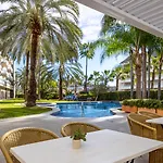 Отель Daniya & Business 4* 4*