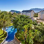 Отель Daniya & Business 4* 4*