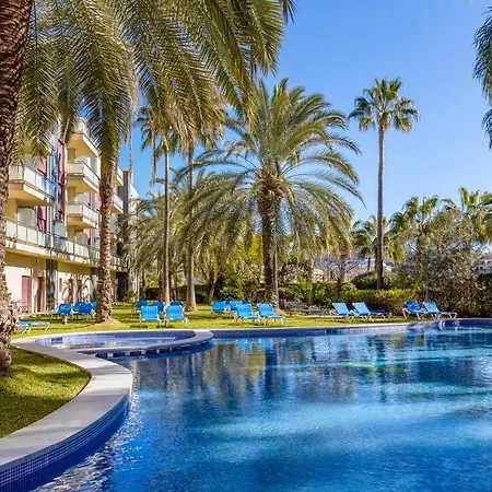 Hotel Daniya & Business 4* Denia