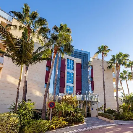 Hotel Daniya & Business 4* Denia