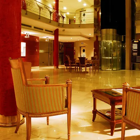 Hotel Daniya & Business 4* 4*