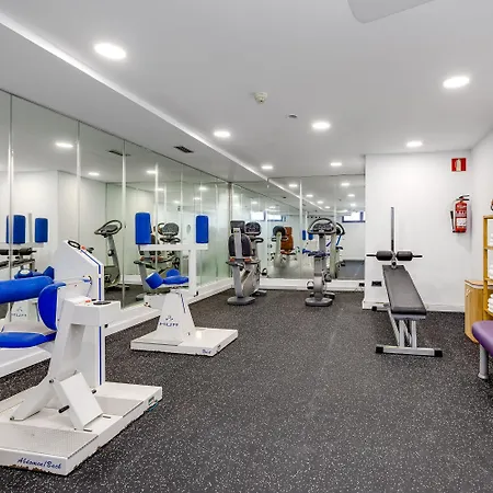 Hotel Daniya & Business 4* Denia