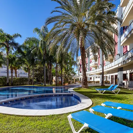 Daniya & Business 4* Hotel Denia