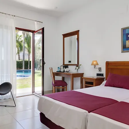 Daniya & Business 4* Hotel Denia