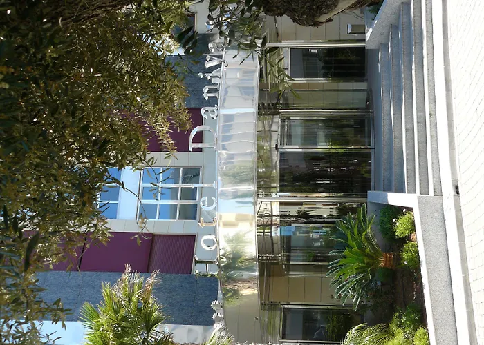 Hotel Daniya & Business 4* Dénia